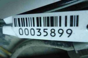 Изображение товара 35899 - 00035899 podsvetka nomera 2