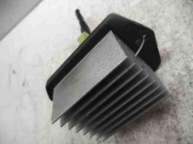 Изображение товара 35903 - 00035903 rezistor otopitelya