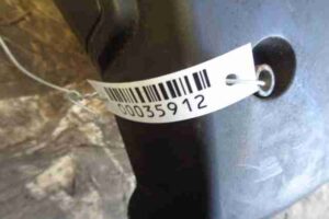 Изображение товара 35912 - 00035912 kryshka dvigatelya dekorativnaya 2