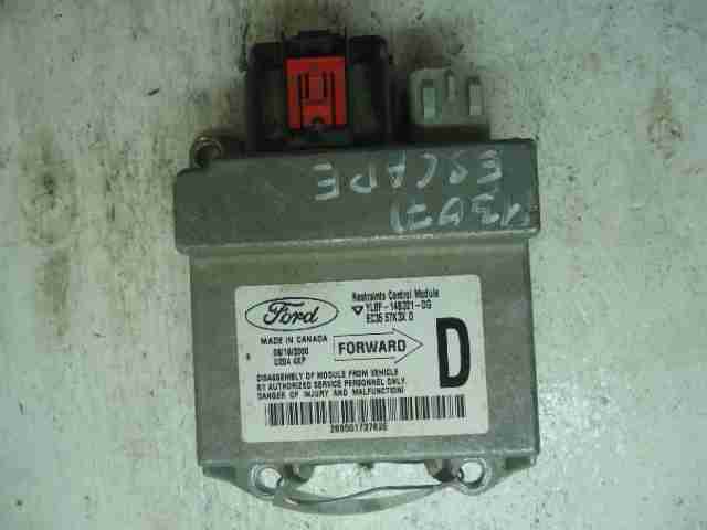 Изображение товара 35914 - 00035914 blok upravleniya podushek bezopasnosti