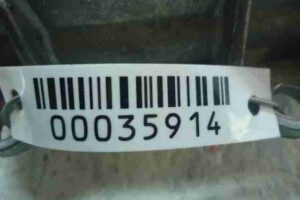 Изображение товара 35914 - 00035914 blok upravleniya podushek bezopasnosti 3