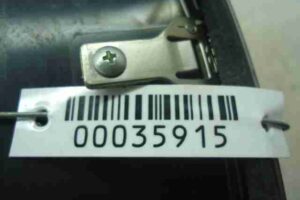 Изображение товара 35915 - 00035915 panel upravleniya magnitoloj Toyota Hiace 1