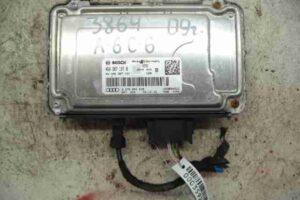 Изображение товара 35921 - 00035921 blok upravleniya kameroj zadnego vida 