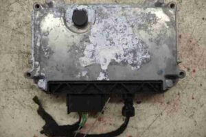 Изображение товара 35921 - 00035921 blok upravleniya kameroj zadnego vida 3