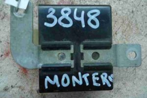 Изображение товара 35923 - 00035923 antenna besklyuchevogo dostupa Isuzu Rodeo 2