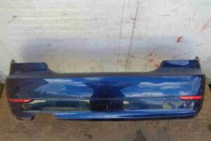 Изображение товара 35924 - 00035924 bamper zadnij 