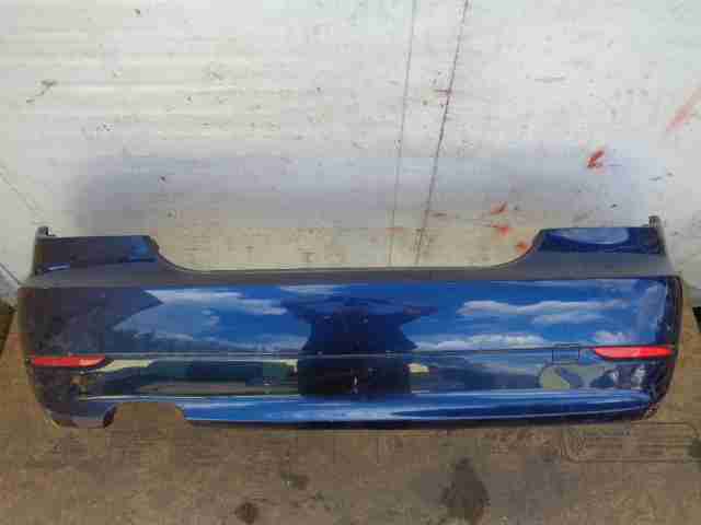 Изображение товара 35924 - 00035924 bamper zadnij