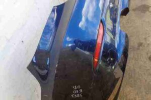 Изображение товара 35924 - 00035924 bamper zadnij 1