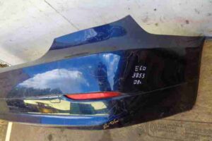 Изображение товара 35924 - 00035924 bamper zadnij 2