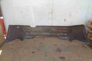 Изображение товара 35924 - 00035924 bamper zadnij 3