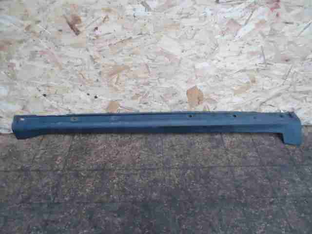 Изображение товара 35935 - 00035935 porog plastikovyj levyj Peugeot 306