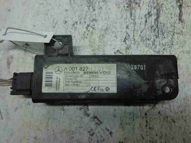 Изображение товара 35941 - 00035941 blok kontrolya davleniya v shinakh Ford Transit Connect