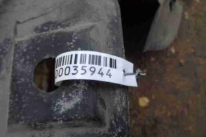 Изображение товара 35944 - 00035944 podkrylok perednij pravyj Hyundai i40 1