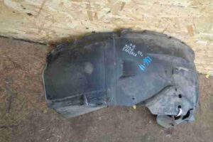 Изображение товара 35944 - 00035944 podkrylok perednij pravyj Hyundai i40 3