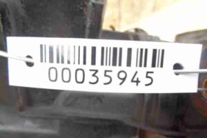 Изображение товара 35945 - 00035945 korpus vozdushnogo filtra Renault Sandero 2