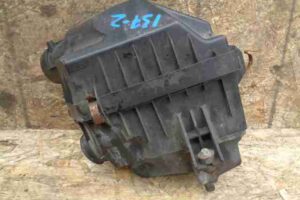 Изображение товара 35945 - 00035945 korpus vozdushnogo filtra Renault Sandero 3