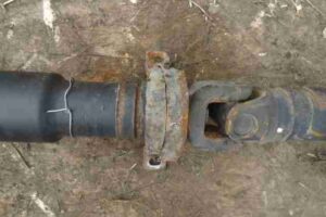 Изображение товара 35947 - 00035947 kardan zadnij 1