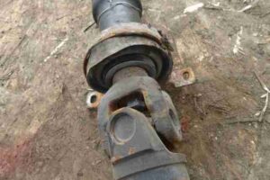 Изображение товара 35947 - 00035947 kardan zadnij 2