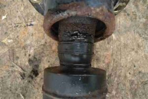 Изображение товара 35947 - 00035947 kardan zadnij 3