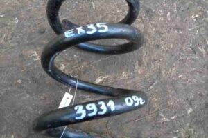 Изображение товара 35953 - 00035953 pruzhina zadnyaya Toyota Hiace 3