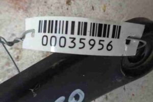 Изображение товара 35956 - 00035956 povodok stekloochistitelya 2