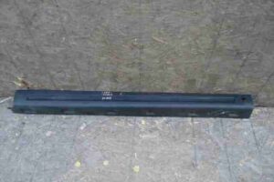 Изображение товара 35961 - 00035961 porog plastikovyj levyj Audi Q5 1