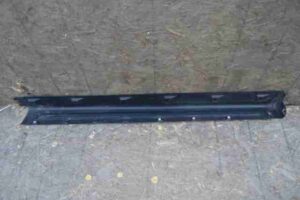 Изображение товара 35961 - 00035961 porog plastikovyj levyj Audi Q5 2