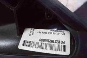 Изображение товара 35964 - 00035964 zerkalo pravoe 2