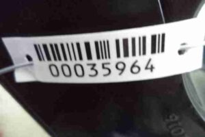 Изображение товара 35964 - 00035964 zerkalo pravoe 3