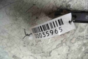 Изображение товара 35965 - 00035965 forsunka toplivnaya 3