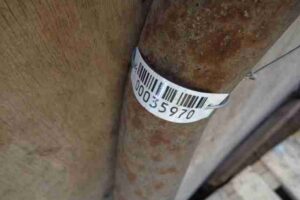 Изображение товара 35970 - 00035970 glushitel Audi A4 1