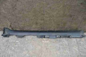 Изображение товара 35974 - 00035974 porog plastikovyj levyj Subaru Tribeca 1