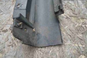 Изображение товара 35974 - 00035974 porog plastikovyj levyj Subaru Tribeca 2