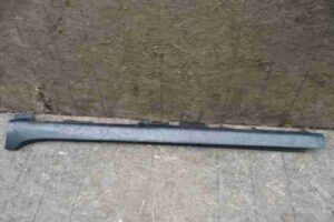 Изображение товара 35974 - 00035974 porog plastikovyj levyj Subaru Tribeca