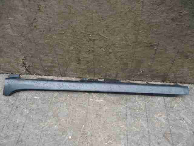 Изображение товара 35974 - 00035974 porog plastikovyj levyj Subaru Tribeca