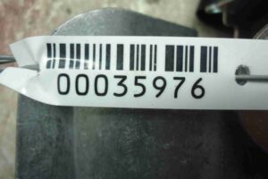 Изображение товара 35976 - 00035976 remen bezopasnosti Ford Scorpio 3