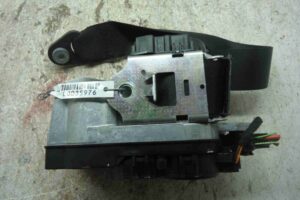 Изображение товара 35976 - 00035976 remen bezopasnosti Ford Scorpio
