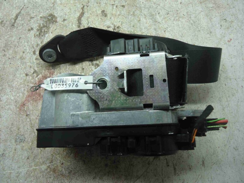 Изображение товара 35976 - 00035976 remen bezopasnosti Ford Scorpio