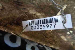 Изображение товара 35977 - 00035977 poluos zadnyaya pravaya 1