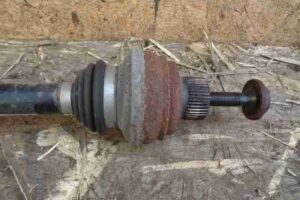 Изображение товара 35977 - 00035977 poluos zadnyaya pravaya 2