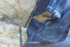 Изображение товара 35988 - 00035988 dozhdevik Hyundai H1 2