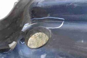 Изображение товара 35988 - 00035988 dozhdevik Hyundai H1 3