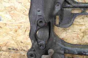 Изображение товара 35992 - 00035992 balka perednyaya Ford Scorpio 1