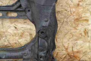 Изображение товара 35992 - 00035992 balka perednyaya Ford Scorpio 2