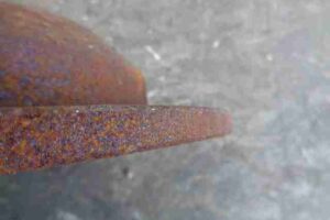 Изображение товара 36003 - 00036003 disk tormoznoj zadnij Audi TT 3