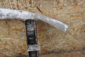 Изображение товара 36022 - 00036022 usilitel bampera perednij Fiat Brava 1