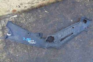 Изображение товара 36035 - 00036035 nakladka dekorativnaya Ford Transit Connect 1