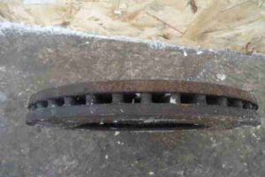 Изображение товара 36050 - 00036050 disk tormoznoj perednij Ford Expedition 1