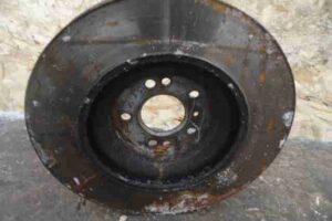 Изображение товара 36050 - 00036050 disk tormoznoj perednij Ford Expedition 2