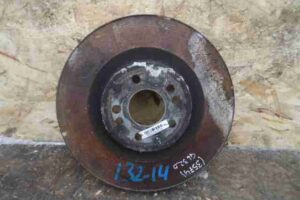 Изображение товара 36050 - 00036050 disk tormoznoj perednij Ford Expedition